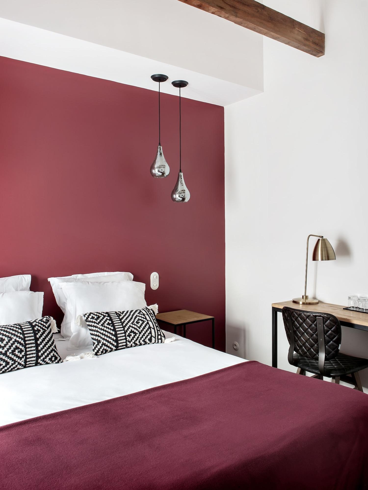 New Hotel Le Voltaire Paris Exterior photo