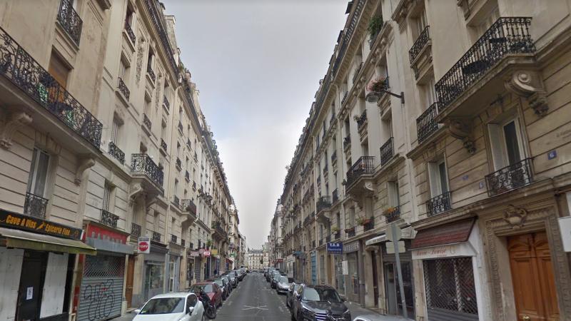 New Hotel Le Voltaire Paris Exterior photo