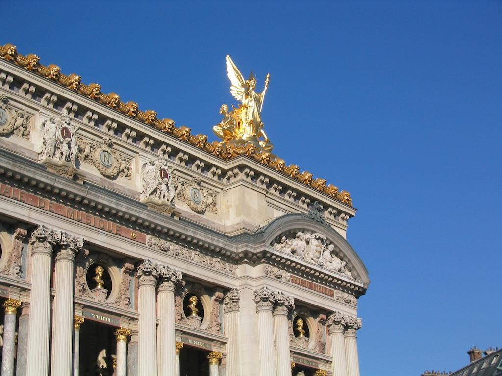 New Hotel Le Voltaire Paris Exterior photo